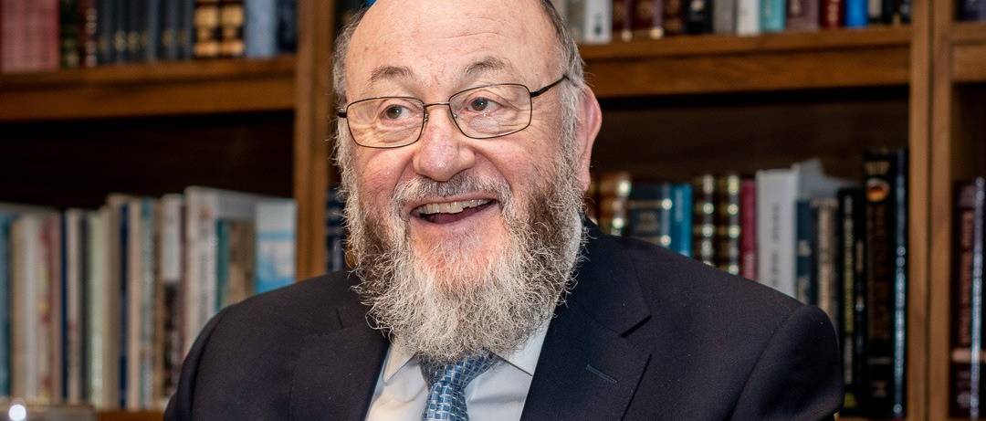 Brit főrabbi: tudtuk, hogy a zsidógyűlölet elkerülhetetlenül terrortámadáshoz vezet
